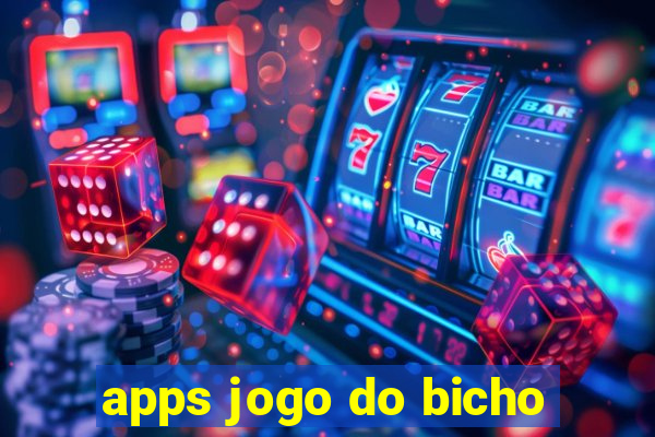 apps jogo do bicho